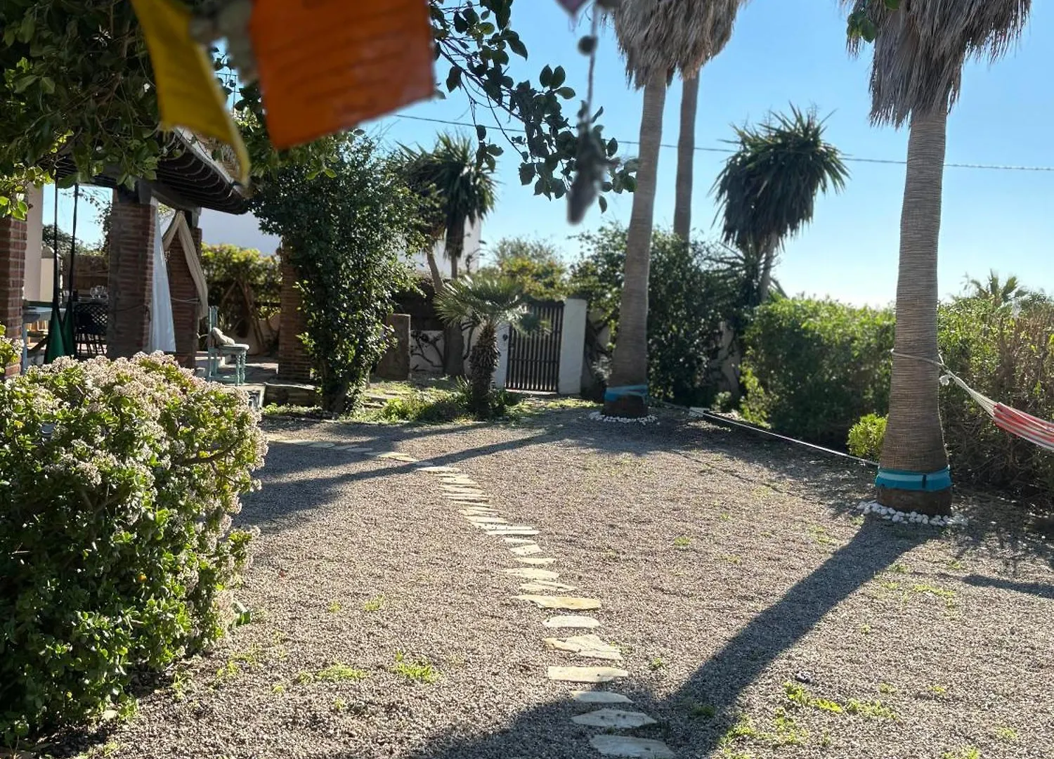 Casa Alquitara Villa El Palmar  Holiday home