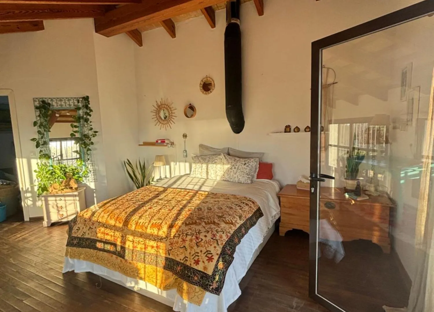 Casa Alquitara Villa El Palmar  Holiday home El Palmar (Andalucia)