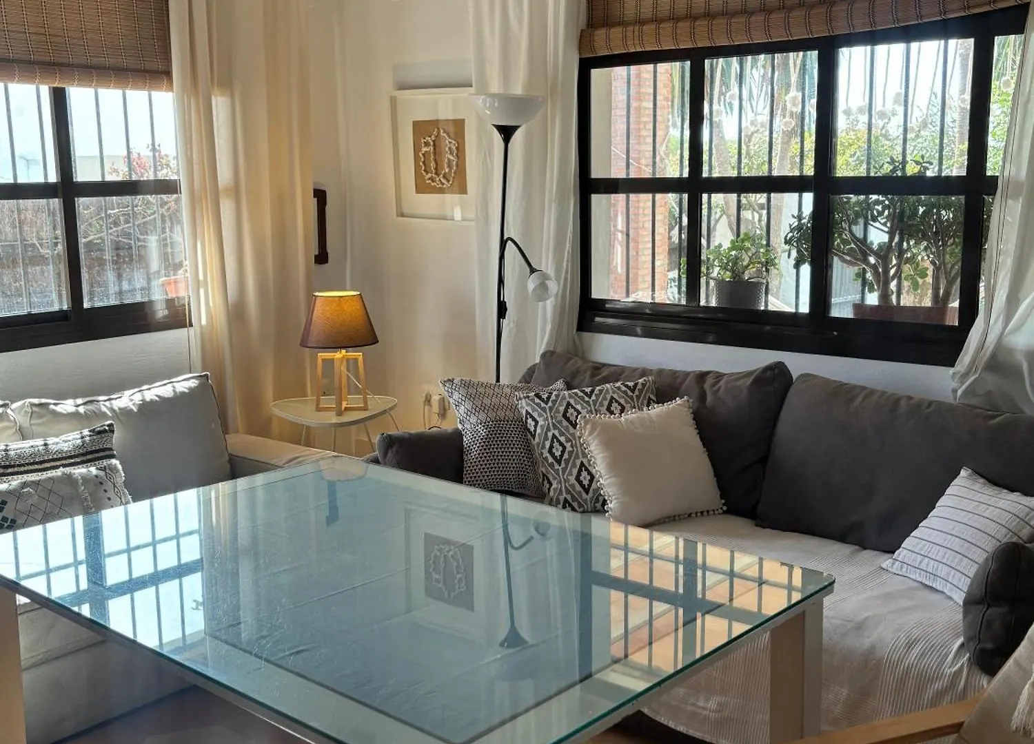 Holiday home Casa Alquitara Villa El Palmar