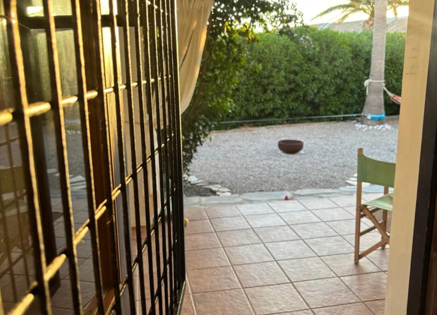 Casa Alquitara Villa El Palmar  Holiday home El Palmar (Andalucia)
