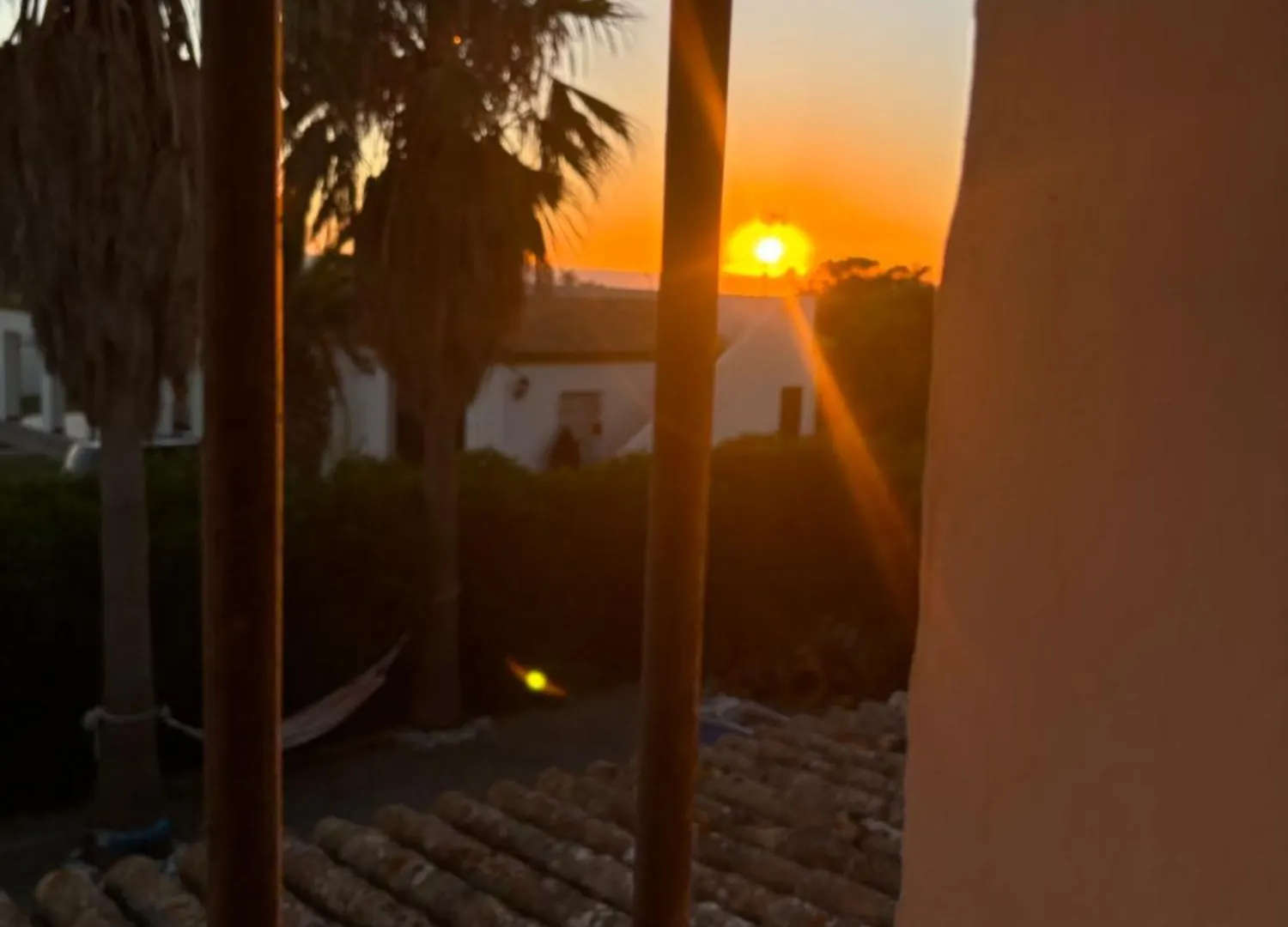 Holiday home Casa Alquitara Villa El Palmar