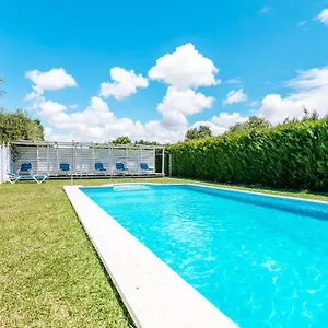 Сasa de vacaciones El Madroño, El Palmar (Andalucia)