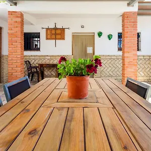 Сasa de vacaciones Casa Basallote, El Palmar (Andalucia)